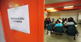 A lista de espera sisu é destinada para aqueles candidatos que não conseguiram ser selecionados nas 2 (duas) opções de cursos. 5m2e24f L6pxam