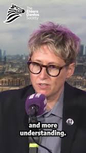 NEW: Watch @lara.bloom’s Interview for the #IamNumber17 Campaign⁠, ⁠, Our  President & CEO, Lara Bloom was elevating the voices of the community  yesterday as part of the rare disease campaign ...