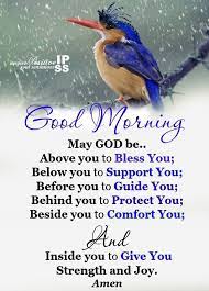 Pin On Good Morning Inspirational Quotes