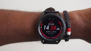 Whether your thing is fitness, home automation, or productivity; Samsung Galaxy Watch 3 Review A Truly Great Smartwatch