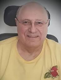 Alvin Strnad Obituary (1938