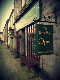 The Book Shop Boeken Lezen Boekenwinkel Bibliotheken