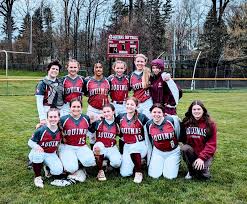 Imagine RIT Saturday Softball Wrap: Richardson leads Lyons; DeValder hurls  no-hitter as Schroeder stays unbeaten