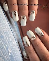 Take a look to find your favourite! 100 Pretty Winter Nail Design Ideas 2019 Winter Nail Designs Winter Nails Nail Designs