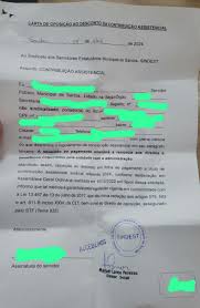 SECRETARIA DE FINANÇAS E GESTÃO SE COMPROMETE A NÃO DESCONTAR CONTRIBUIÇÃO  ASSISTENCIAL SOLICITADA PELO SINDICATO AMIGO DO PATRÃO : Sindserv Santos