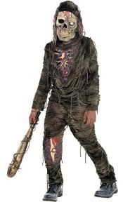 Download zombie images and photos. Boys Creepy Zombie Costume Party City