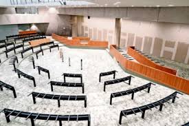 In de eerste kamer zijn 75 zetels te verdelen. Tijdelijke Tweede Kamer Bijna Af Dit Is Geen Goud De Limburger Mobile