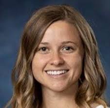 Veronica Jolly's Instagram, Twitter & Facebook