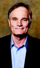 Jeffery Sylvester chosen as Rice Farmer of the Year by International Rice  Festival