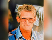 Daniel Peter Carlson (August 10, 1938