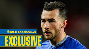 Jack Harrison 'not good enough' as Leeds United return gets closer at Thorp  Arch