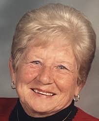 Faye Barbour Obituary (1940