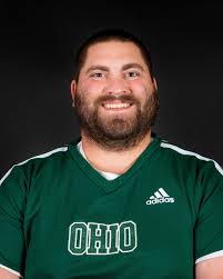 Ohio University Cheerleading