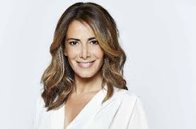 Elsa fayer attends the sidaction 2017 launch party : Elsa Fayer 10 Couples Parfaits Sur Nt1 Une Tele Realite Plus Originale