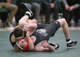 PHOTOS: Perry at GlenOak Wrestling
