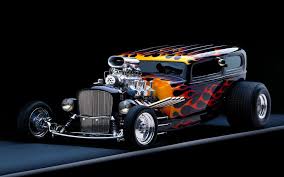 Hawt Rod American Hot Rod High Quality Wallpaper Images 1080p Hd Pictures Carros Hot Rod Carros Quentes Carros