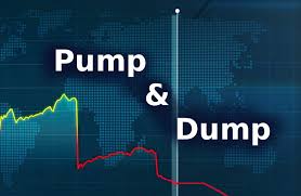 Melihat yang akan di pump cukong / indonesia masuk dalam. Apa Itu Pump And Dump Cara Mengidentifikasi Pump And Dump Di Lantai Poloniex