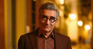 Apple TV+ announces third season for globe-trotting travel series “The  Reluctant Traveler With Eugene Levy”