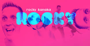 Rocky Kanaka