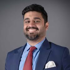 Saad Zuberi (TruBroker™) from McCone Properties