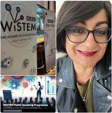 Natasha Wojciechowski