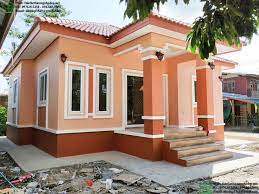 Dalam hal ini, warna cat rumah minimalis merupakan salah satu pilihan warna yang tidak akan lekang oleh waktu. 40 Contoh Rekomendasi Perpaduan Warna Cat Rumah Yang Bagus