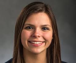 Meet Teresa Bitner, a student