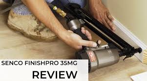 We did not find results for: Senco Finishpro 35mg Review Stapling And Nailing Supplies Ltd