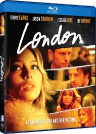London Blu-ray
