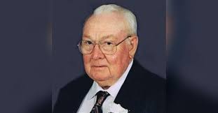 Rex Blunschi Obituary