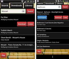 Criar ou editar playlists mais fácil. Os 7 Melhores Apps Para Baixar Musica No Android Tecmundo