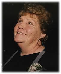 Patricia Annette Hines