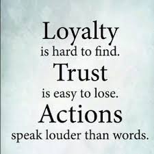 Actions speak louder than words. 38 Fascinating Actions Speak Louder Than Words Quotes That Will Unlock Your True Potential