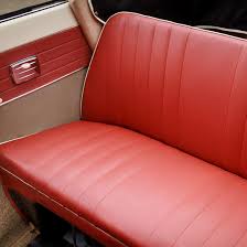 Image result for Poppy Red 1959 Volkswagen