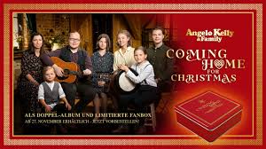 Lt → english, german, gaelic (irish gaelic) → angelo kelly & family (18 songs translated 3 times to 3 languages). Angelo Kelly Home Facebook