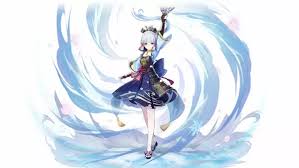 If you're planning to reshuffle your as time goes by, we start to learn more about upcoming updates and in the latest genshin impact 1.6 leak, the first banner will feature kazuha and yoimiya. Cenbc7qlnxaa3m