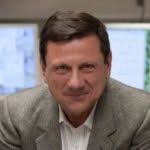 K. Christopher Garcia has been chosen as the 2021 ICIS-BioLegend William E.  Paul Award Winner