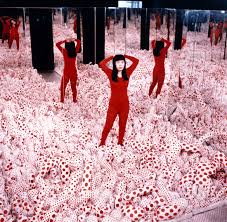 Image result for kusama aggregation