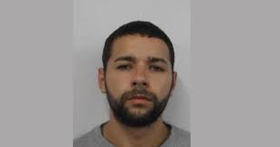 Police are searching for wanted man from Dartmouth