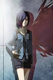 Touka Kirishima Tokyo Ghoul Tokyo Ghoul Anime Tokyo Ghoul Tokyo Ghoul Wallpapers