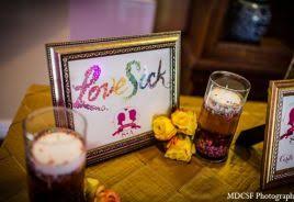 58 Ideas For Wedding Guest Book Table Indian