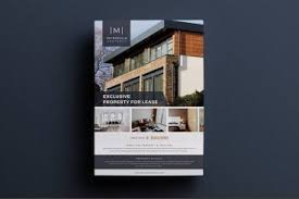 Create a real estate brochure that impresses buyers and sellers, no design experience required. 30 Best Real Estate Flyer Templates Design Shack