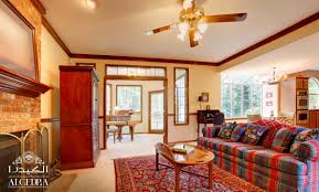 More of a java junkie? Color Of The Month Red Algedra Interior Design