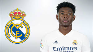 Welcome to my official facebook page! David Alaba Welcome To Real Madrid 2021 Hd Youtube