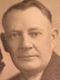 Earl E McElfresh (1894-1958)