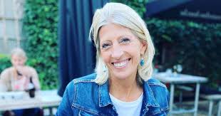 Ilse went to the university of gent. Oud Burgemeester 53 Van Belgische Aalst In Haar Slaap Vermoord Haar Kinderen Zijn In Shock Buitenland Ad Nl