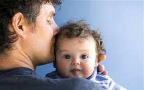 Separated parents are 'damaging' children by sharing their care, expert  claims