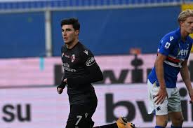 Watch the serie a event: Tuttobolognaweb On Twitter Bologna Atalanta I Convocati Https T Co C3rpwzfrme
