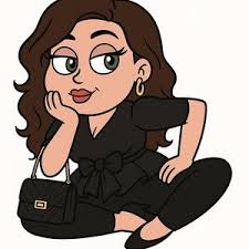 Lindsay Marcela Navarrete Rive (@batmelech_l)