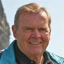 Lawrence Yeager Obituary